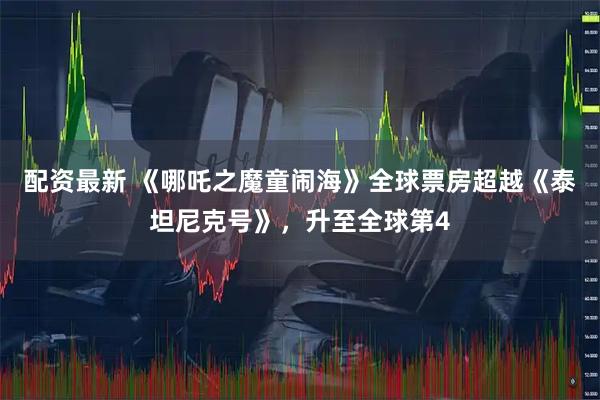 配资最新 《哪吒之魔童闹海》全球票房超越《泰坦尼克号》，升至全球第4